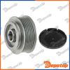 Poulie d'Alternateur pour VOLVO | ESA-WW-005, 021903119H